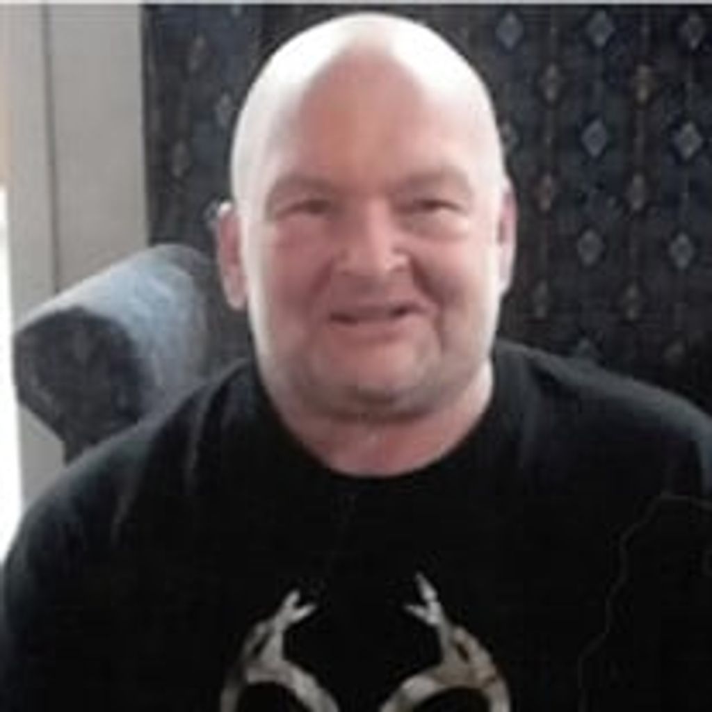 Patrick "Pat" Ahrens Profile Photo