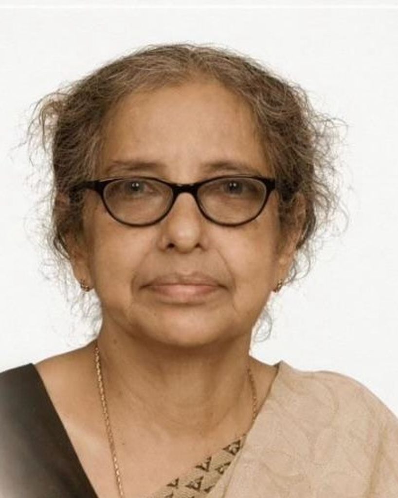 Devikutty Thekela Madathil Profile Photo