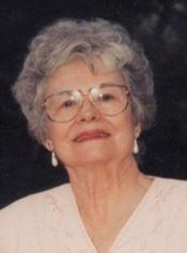 Dorothy M. Schmitt