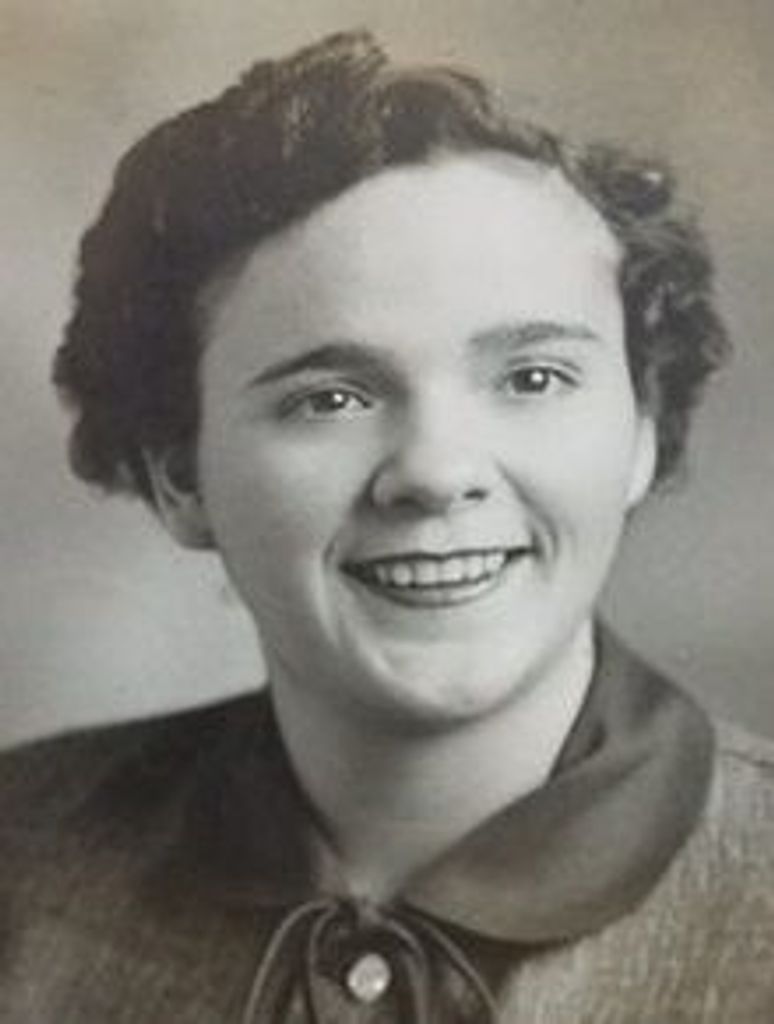 Agnes Chaumont Mcgee