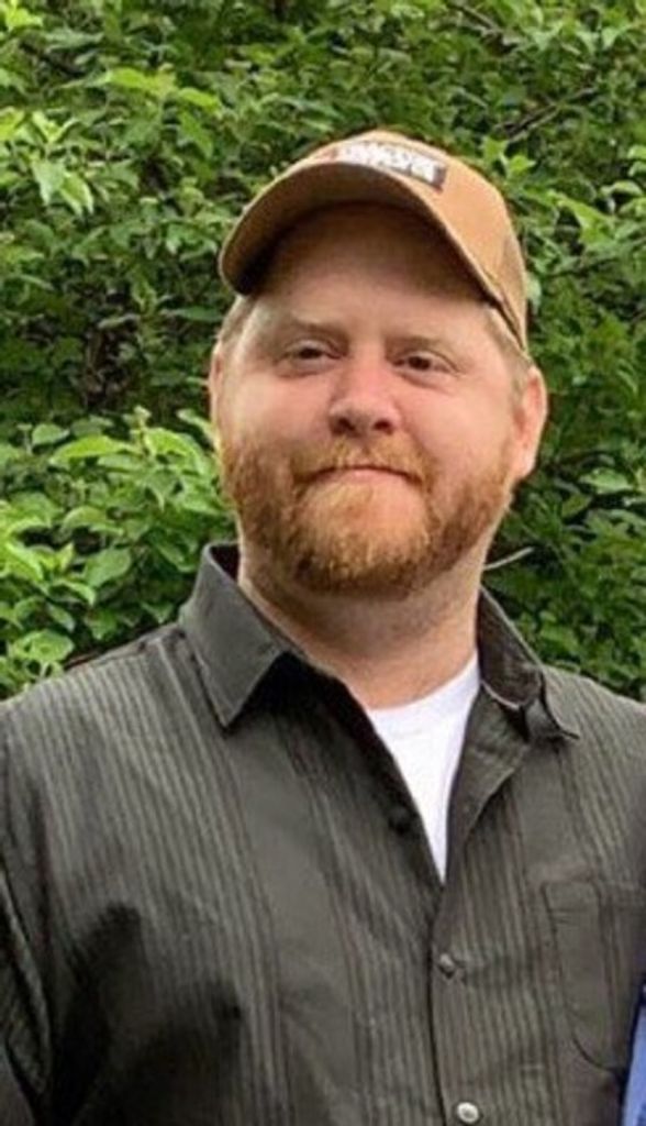 Travis Alan Conway Profile Photo
