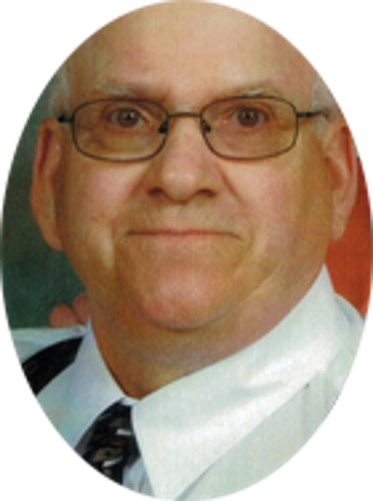 Frank Illman