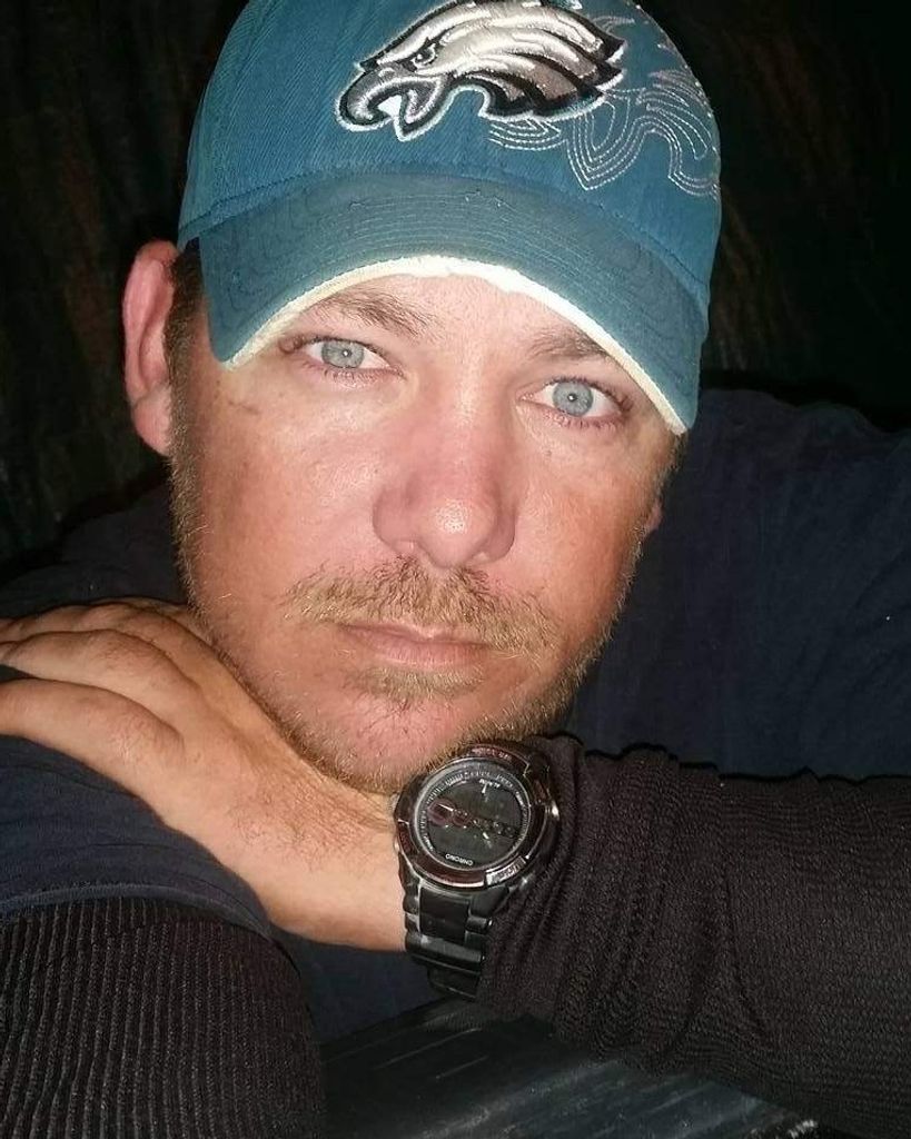 Anthony Paul Zimmerman Profile Photo