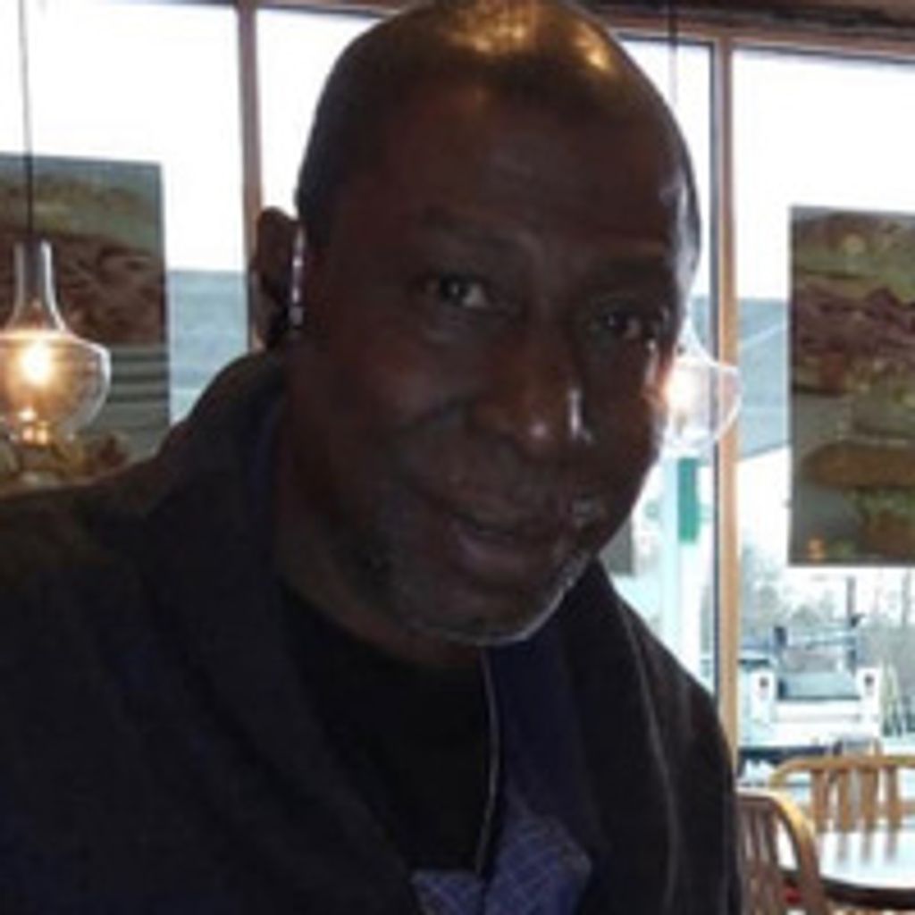 Ernest Pearson Profile Photo