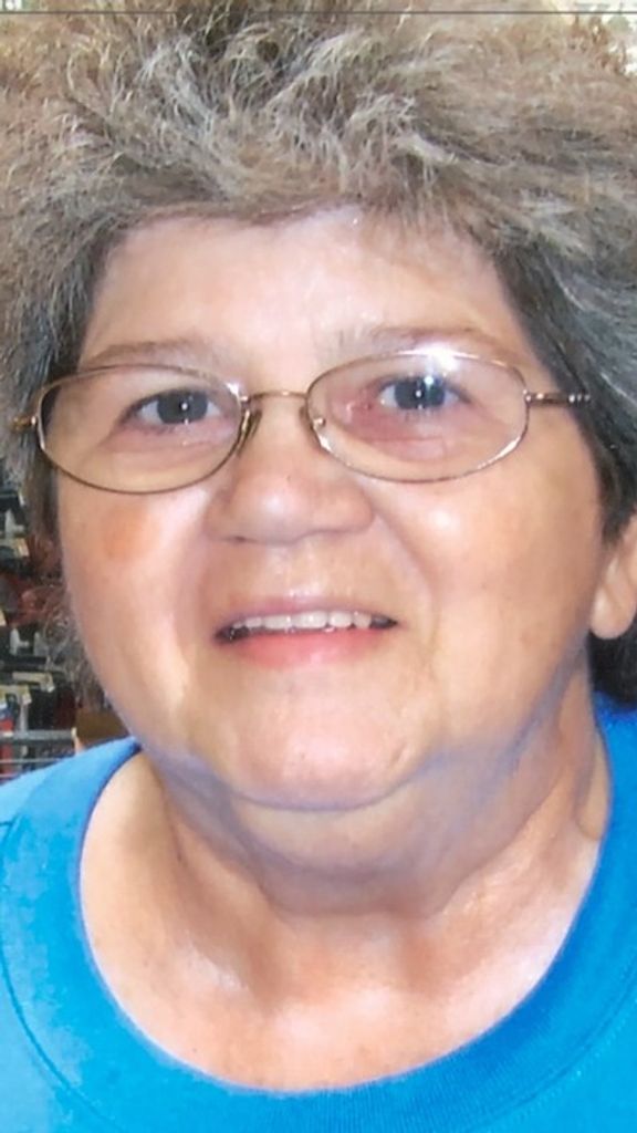 Norma Lee Prueitt Profile Photo