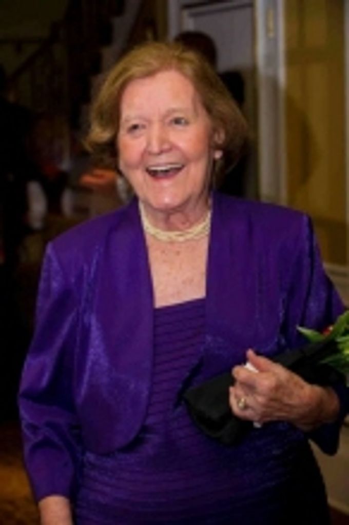 Josephine C. Dolly (Balkovec) Krauland