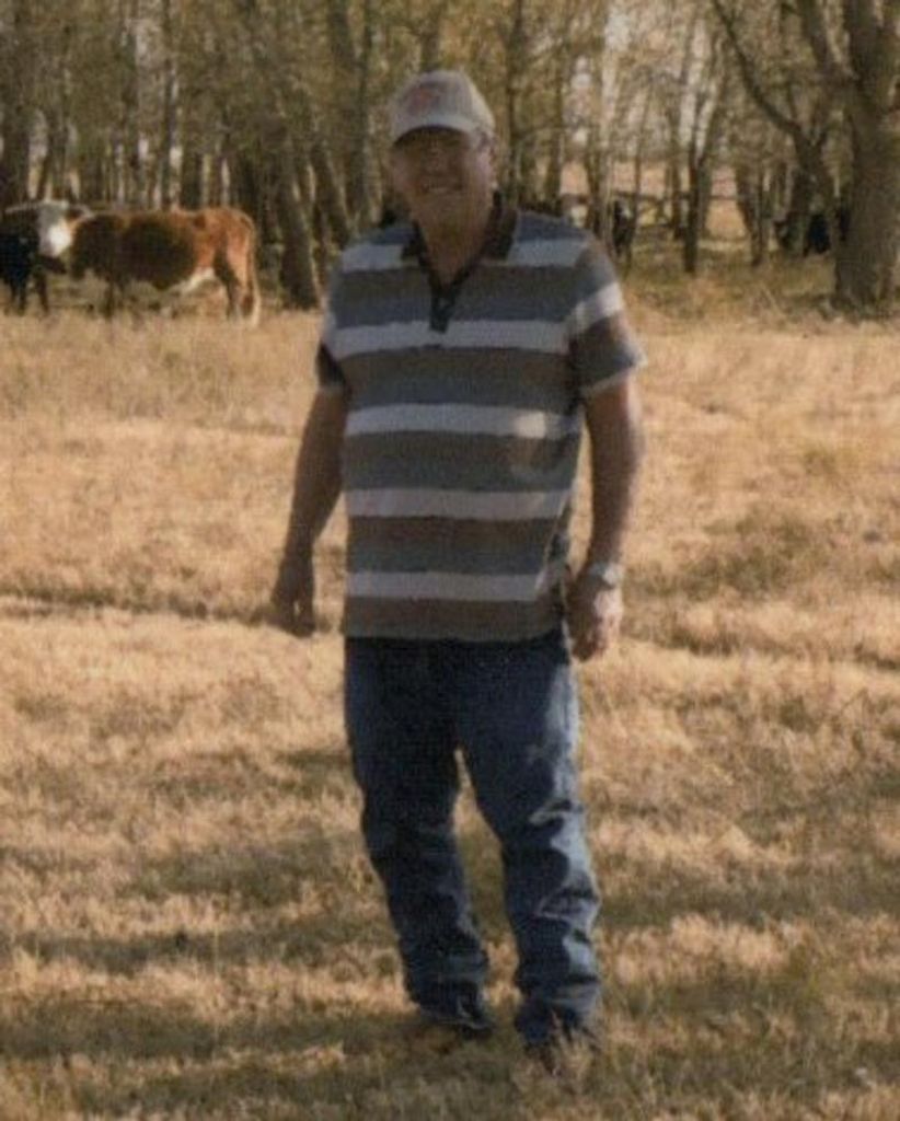 Edgar Word French Profile Photo
