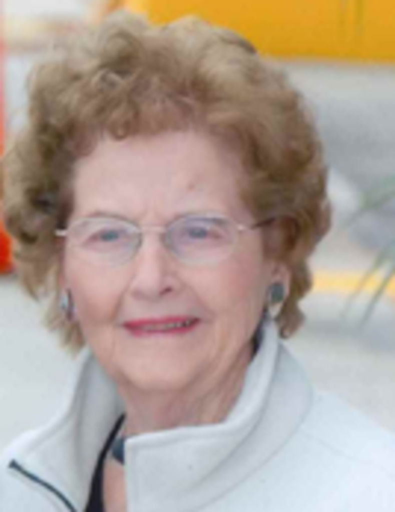 Jessie Cannady