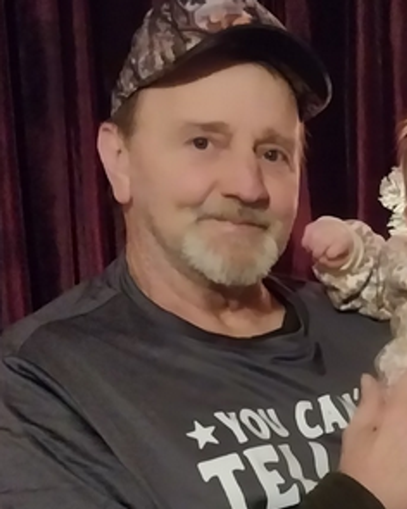 Jerry Lee McCauley