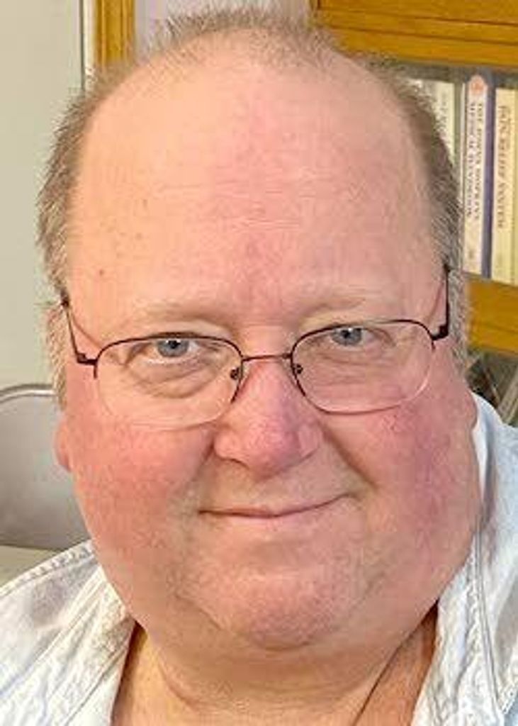 D. Carl Steiner Profile Photo