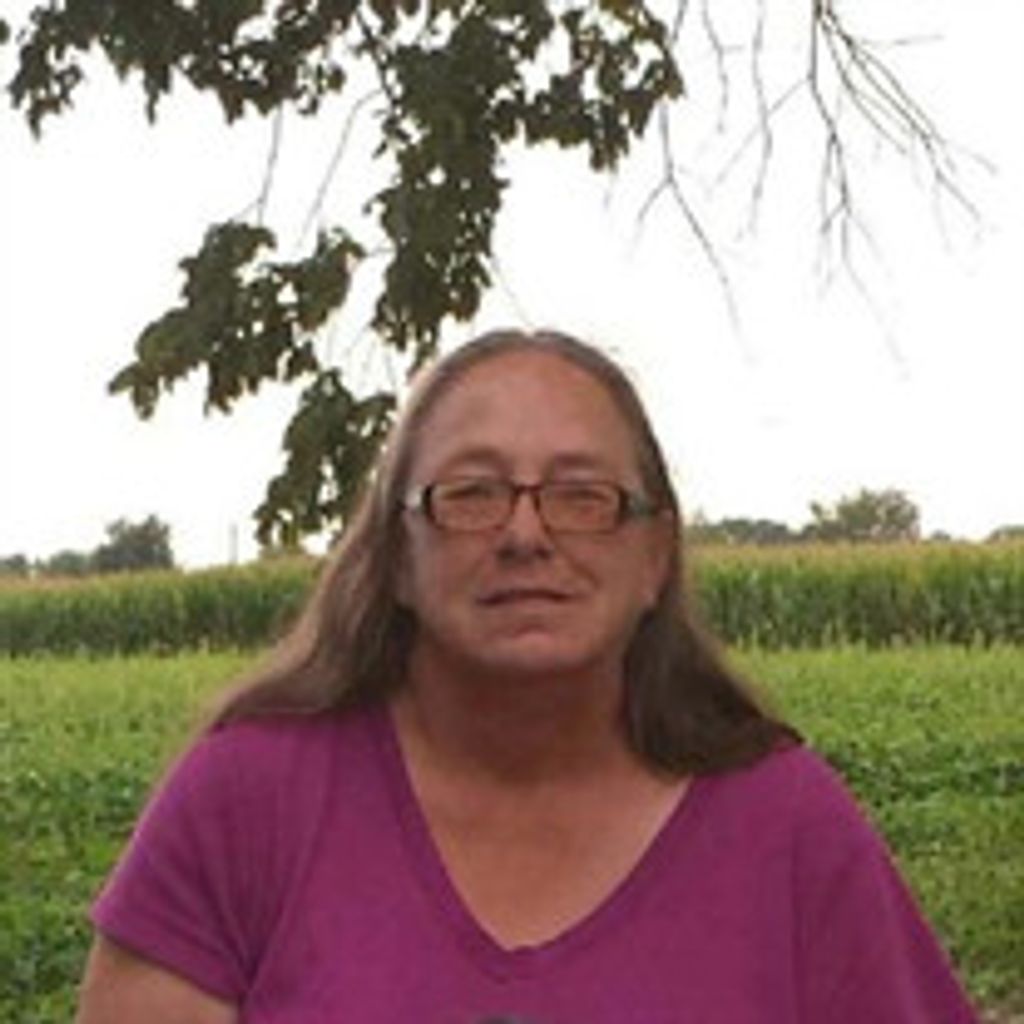 Alice Virgina Lorton