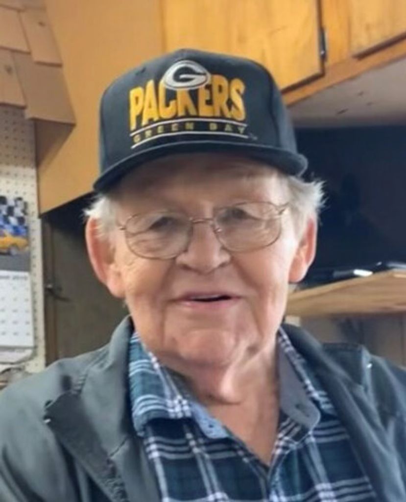 Paul R. Smith