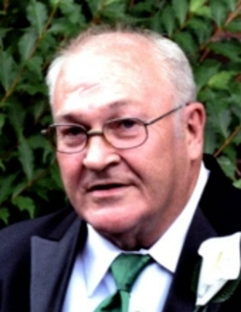 Thomas W. Vaultonburg