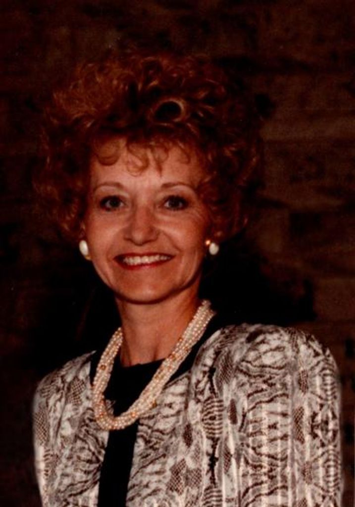 Annette "Toni" Smith Profile Photo