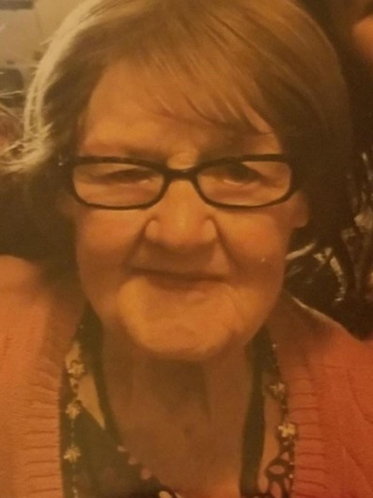 Vivian Diegleman Profile Photo