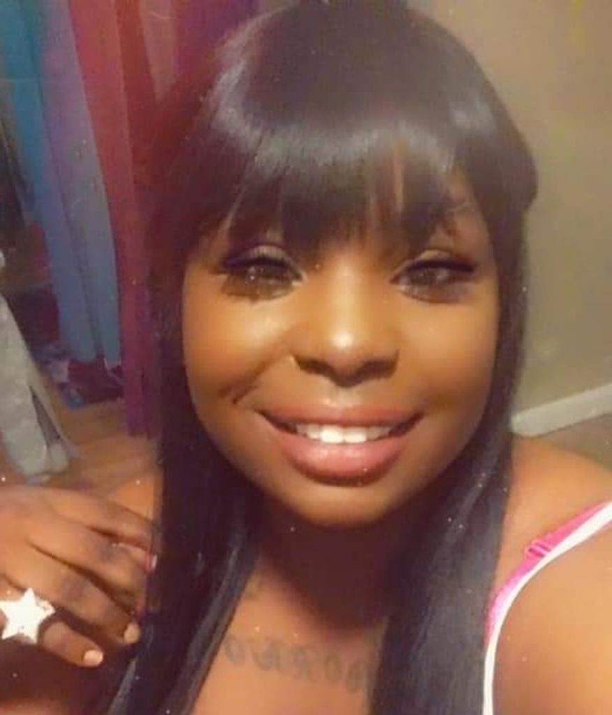 Patricia Danielle Corinne Woods