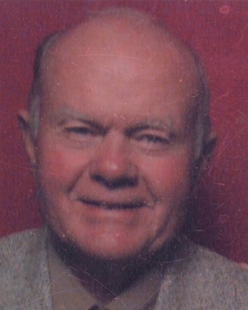 Stanley Kenneth Hall Profile Photo
