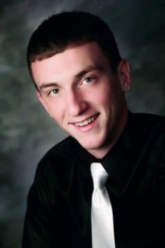 Zachary Justin Isgro Profile Photo