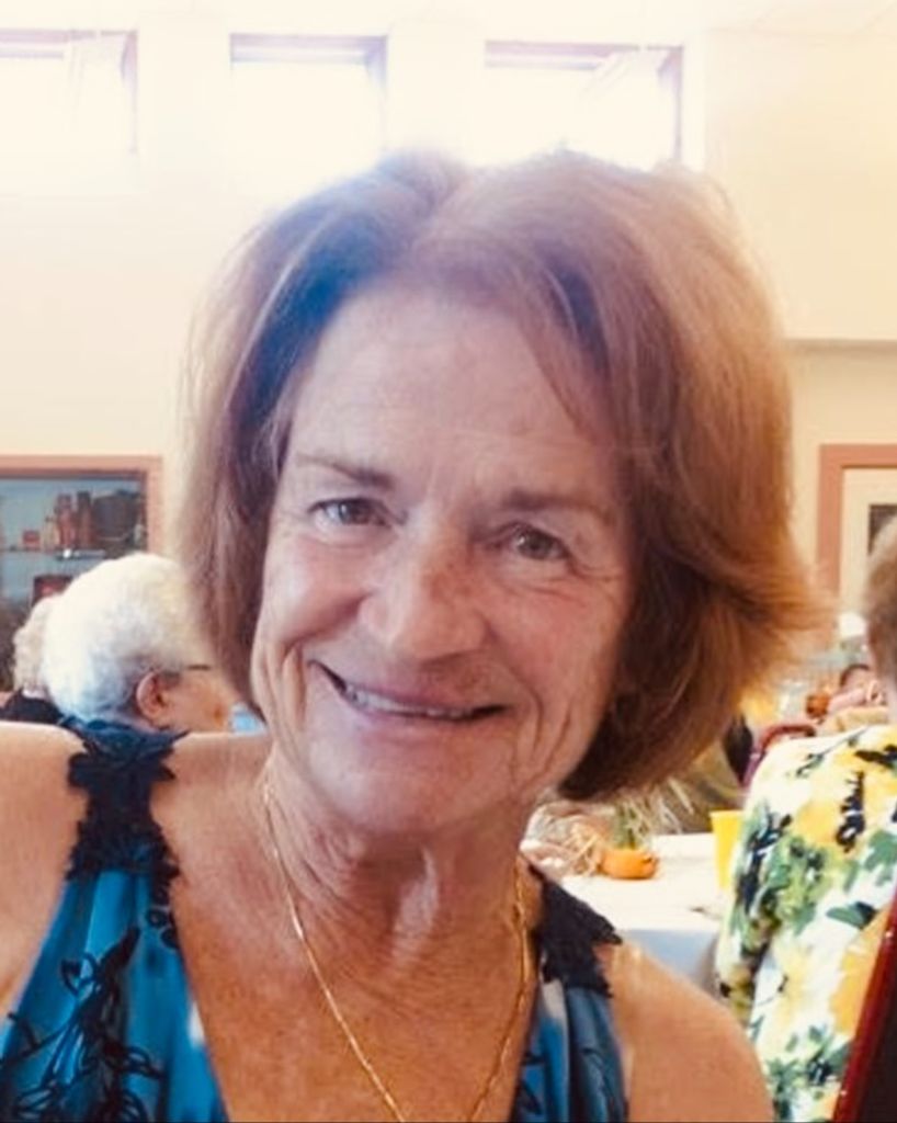 Isabelle S. Nohlquist Profile Photo