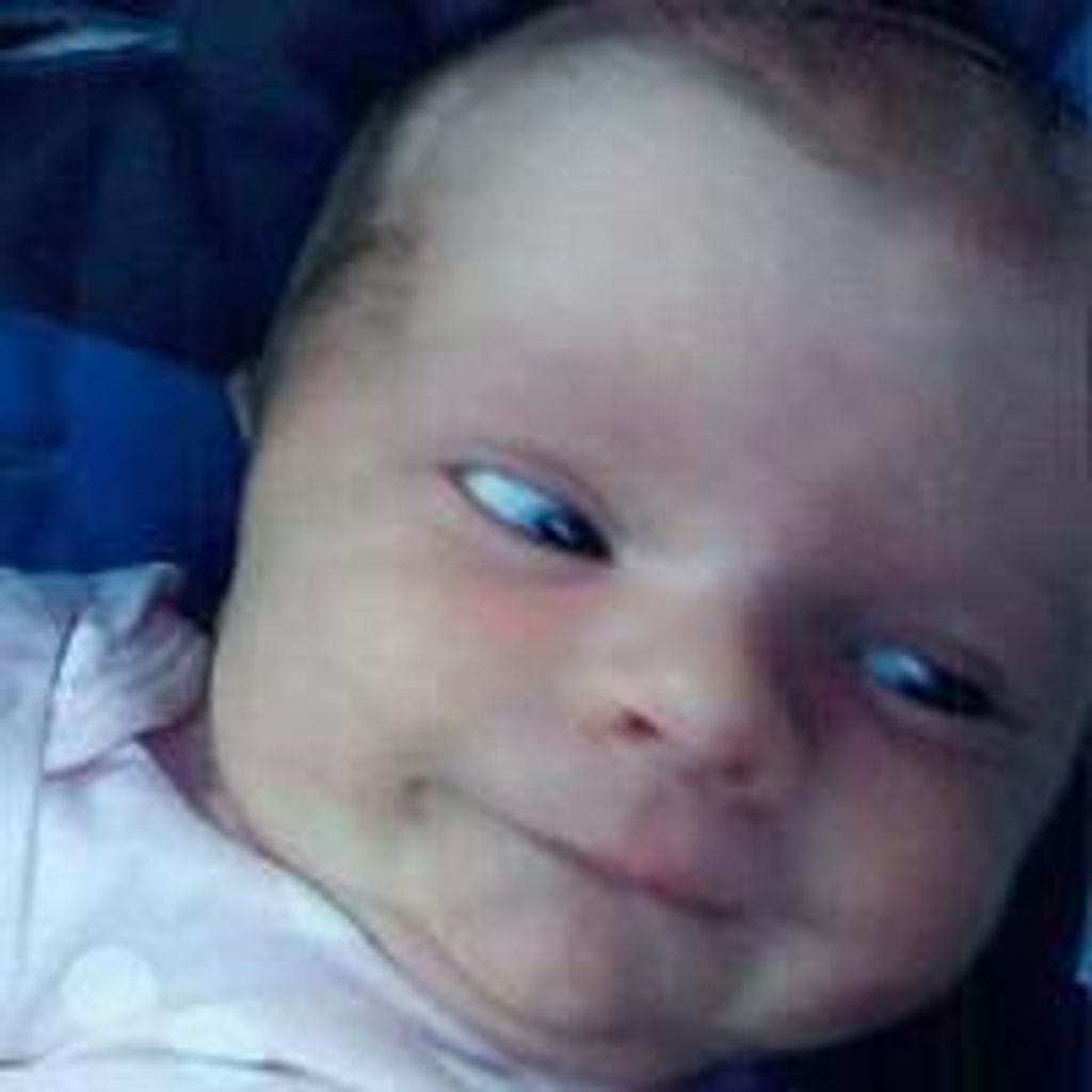 Izara Reynn Missler