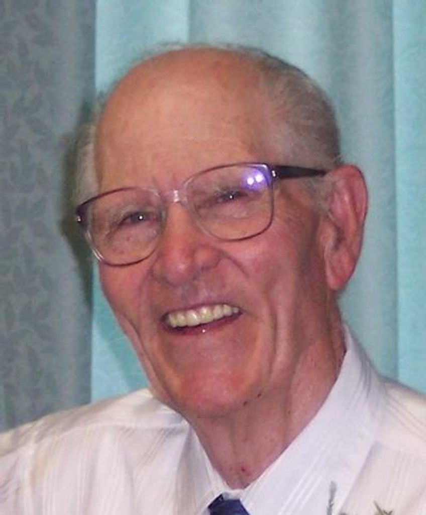 Harold  William Phillips Profile Photo