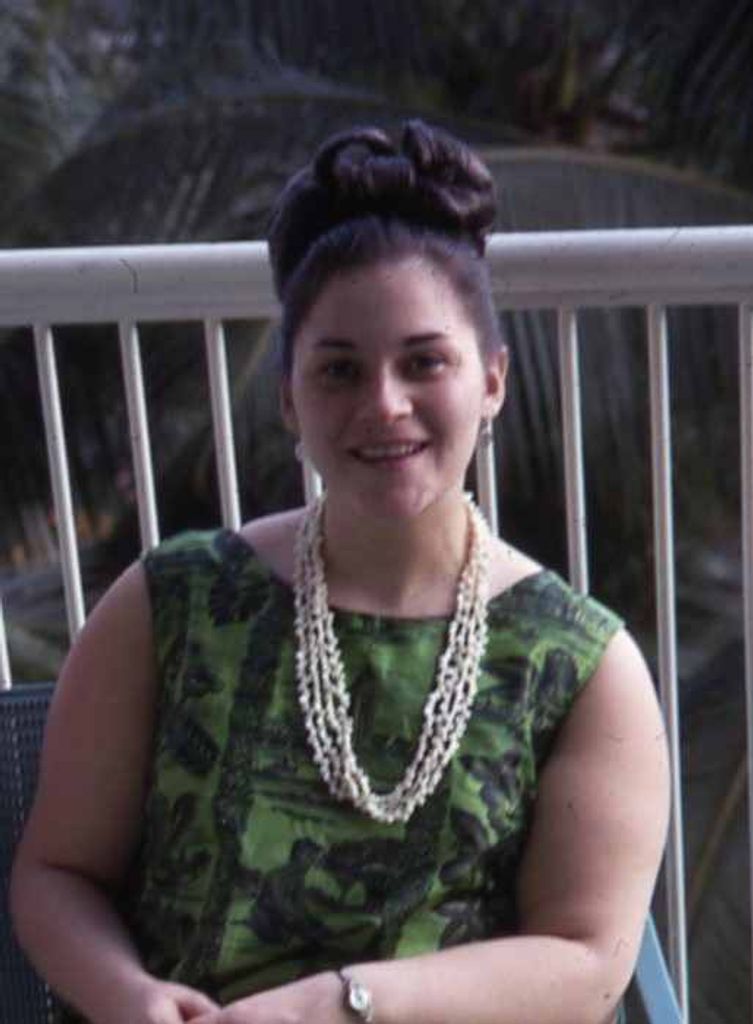 Margaret (Goulet)  Mello Profile Photo