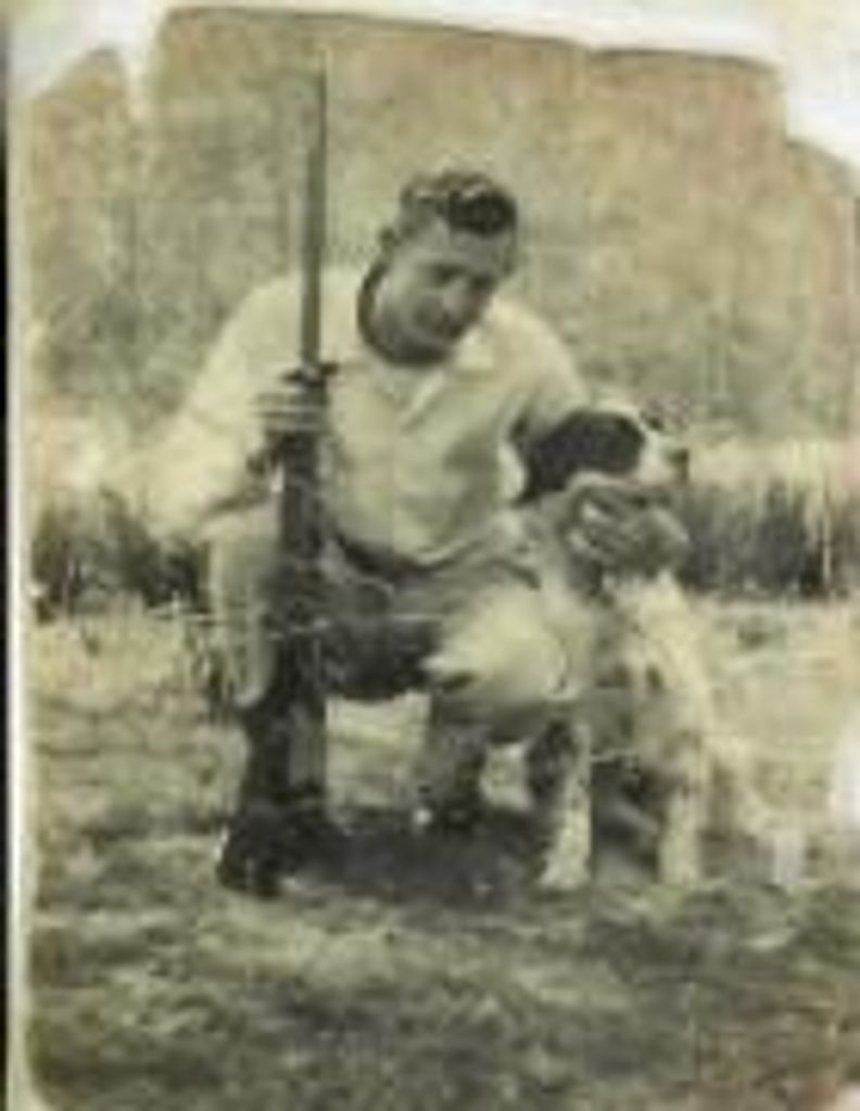 George Blalock Profile Photo