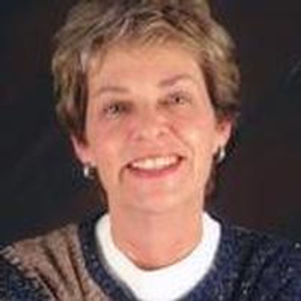 Jane Cochran Hellar