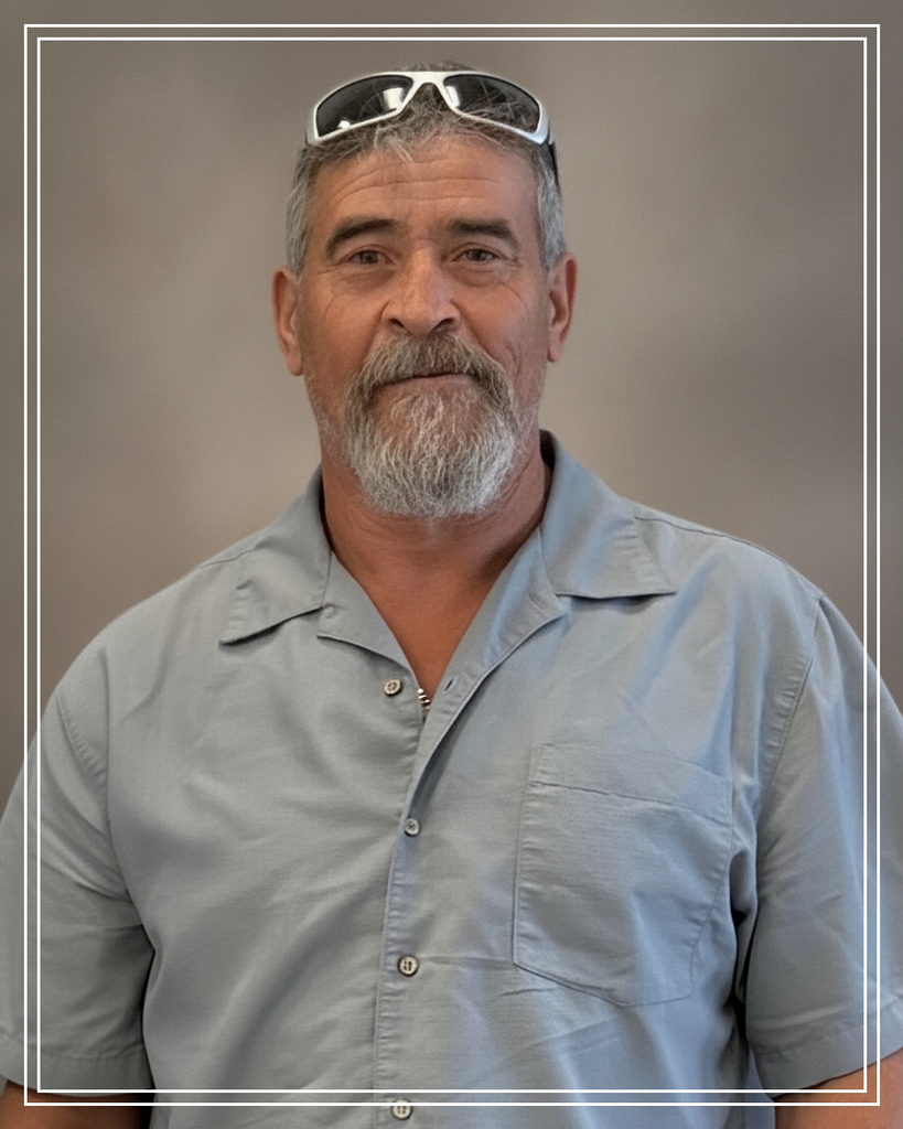 Umberto "Beto" Diaz Velazquez