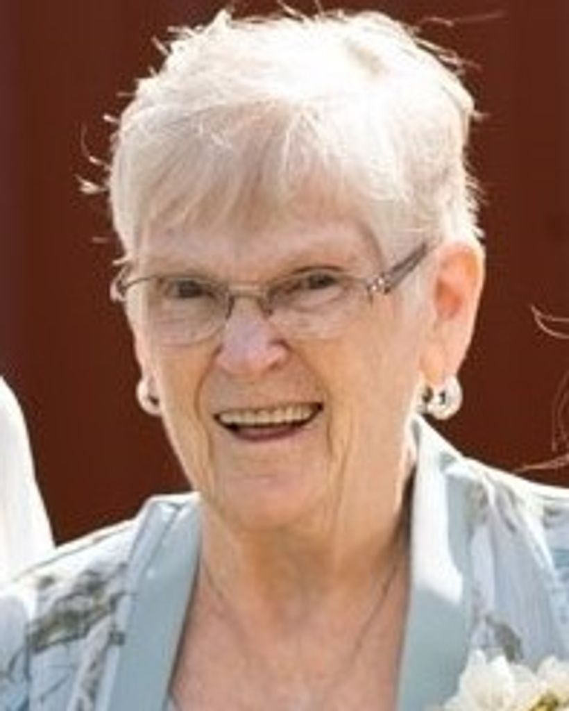 Kathryn "Katy" Ann Lee