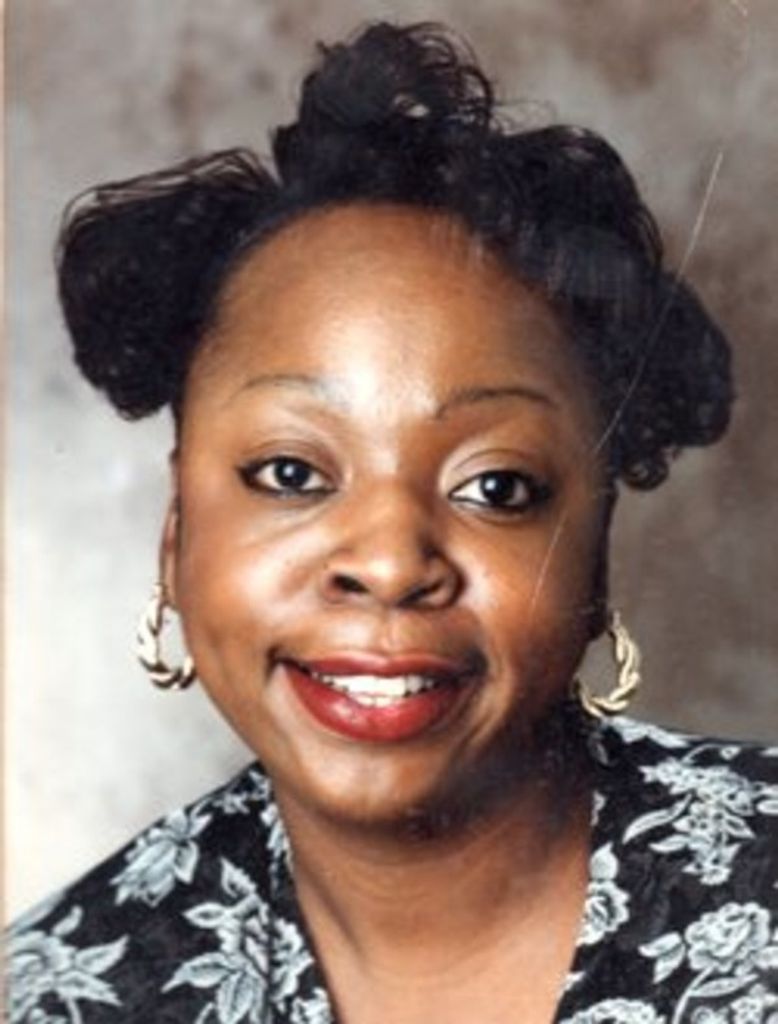Lori Ann Harris