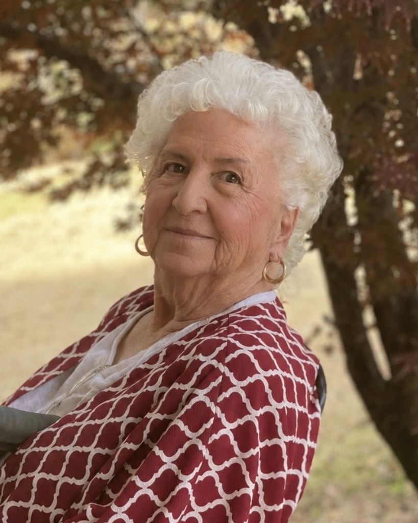 Martha Jean Ealum