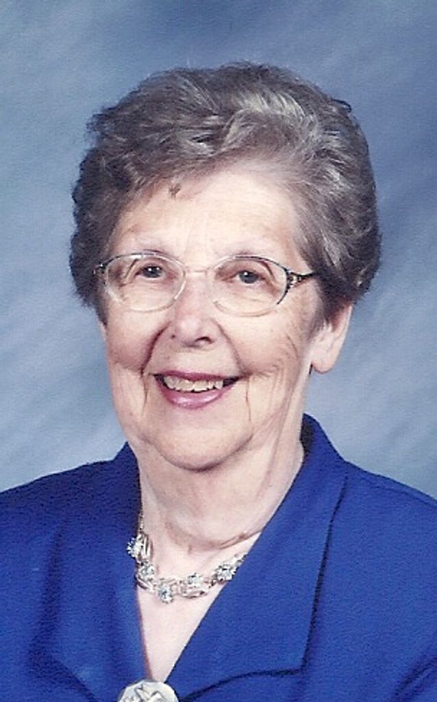 Nettie M. (Weller)  Elliott