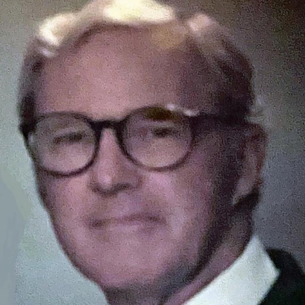 Frank A. Zaller