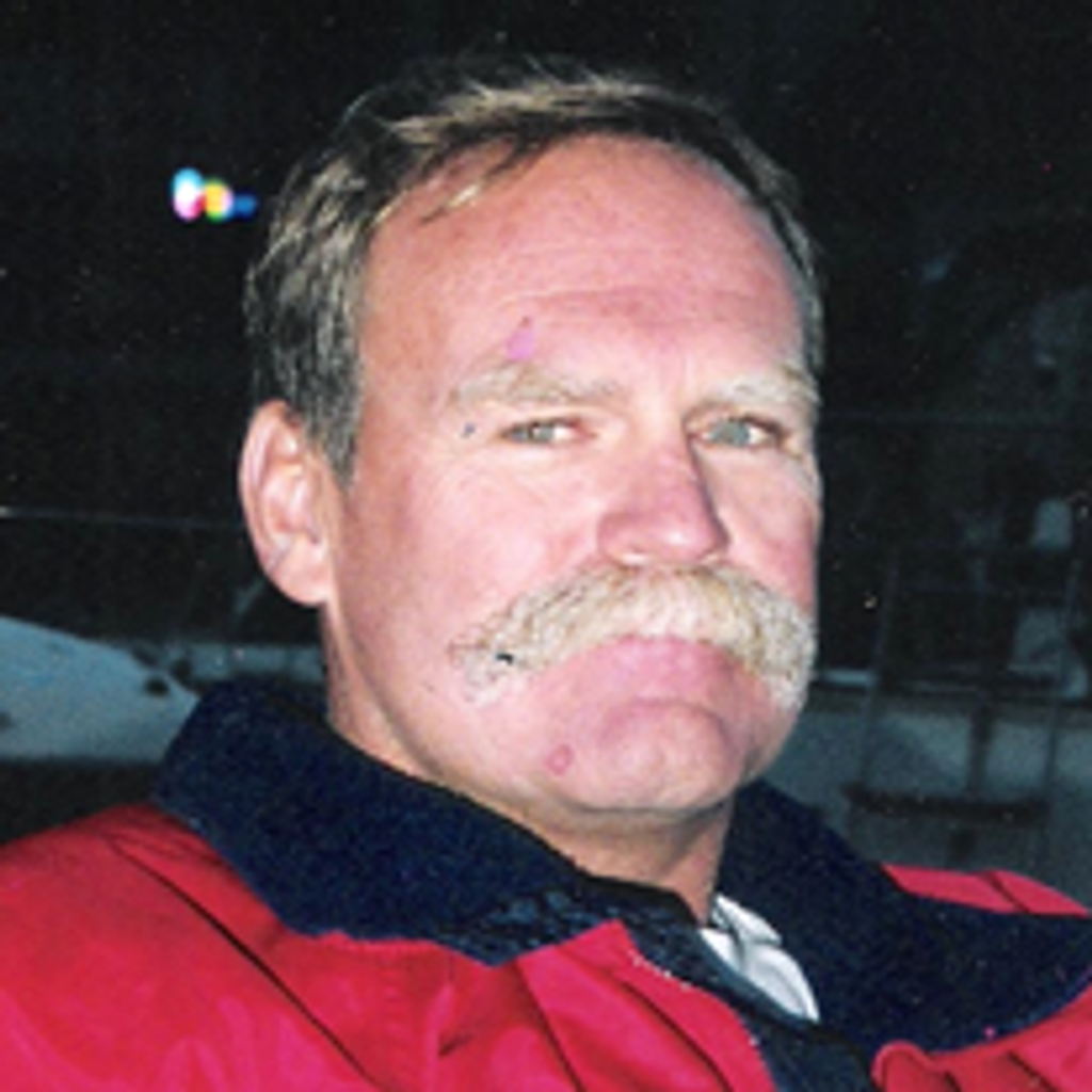 Robert Lynn Bonner Sr.