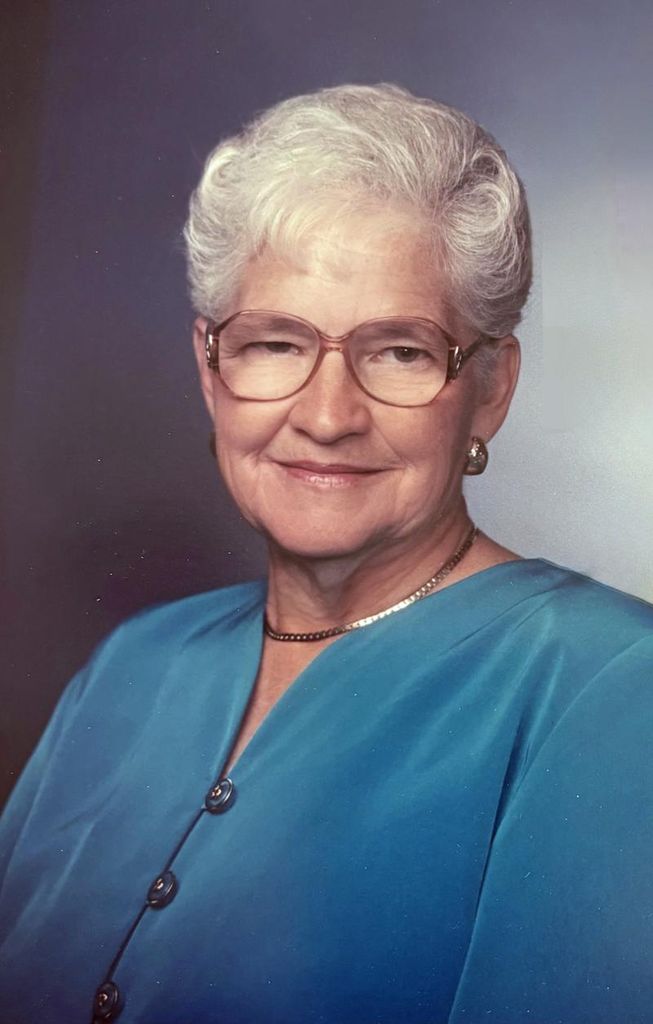 Lucille Mae Brown Profile Photo