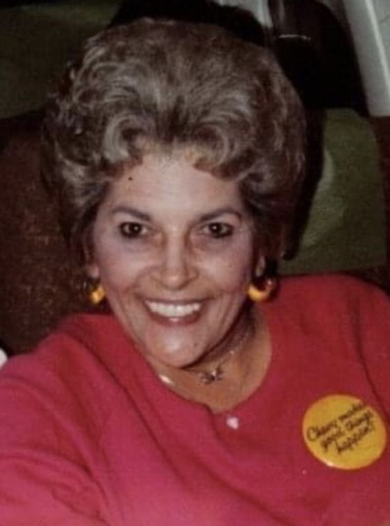 Vlasta Julia Ledwig Profile Photo