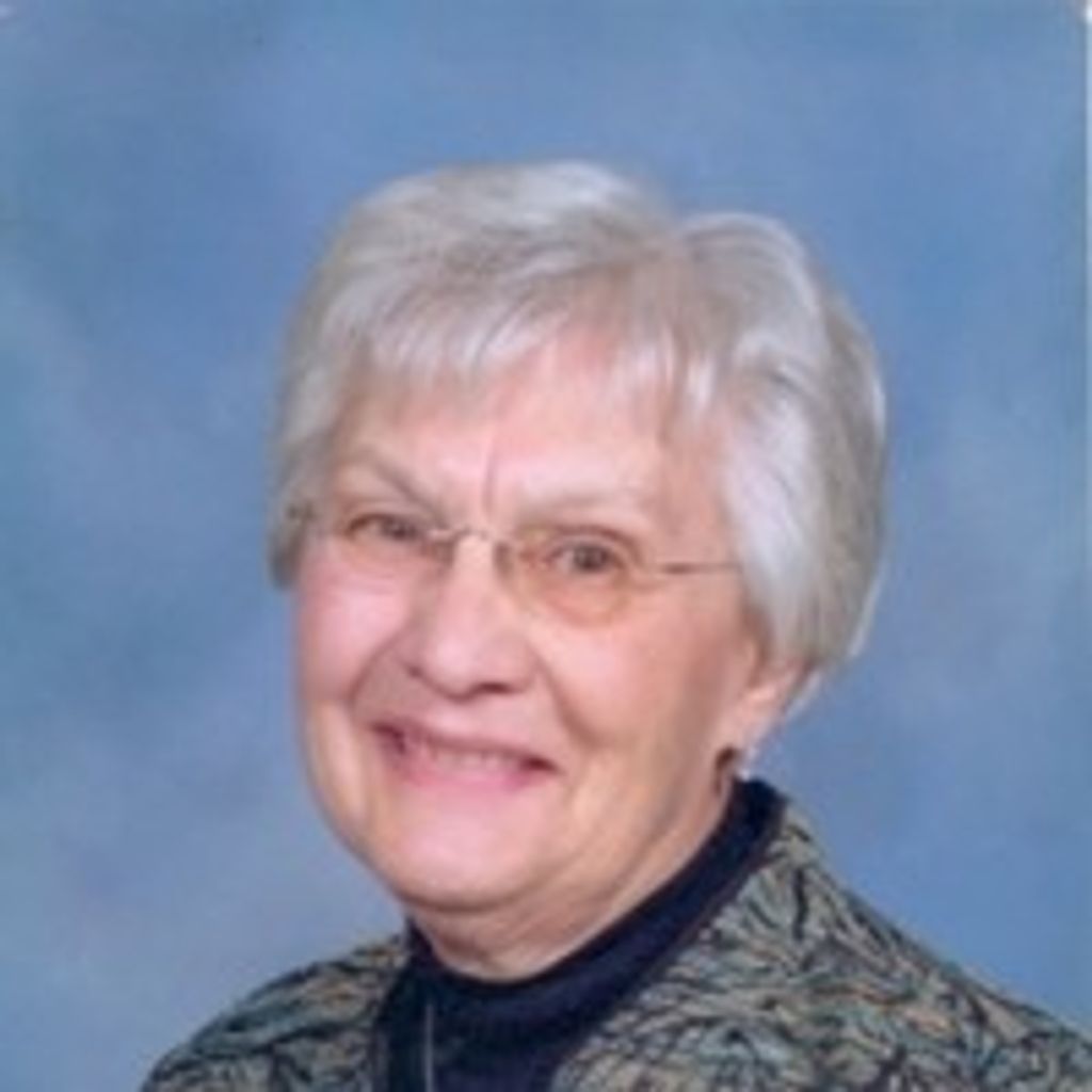 Gloria Schmitz Profile Photo