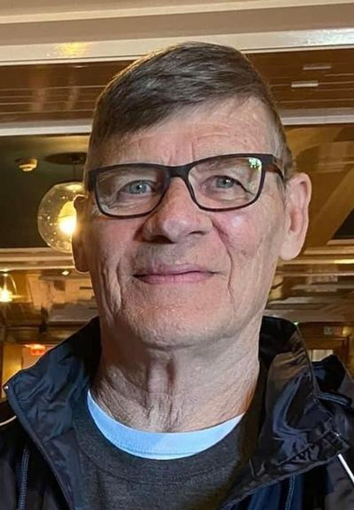 Tim Burk Profile Photo