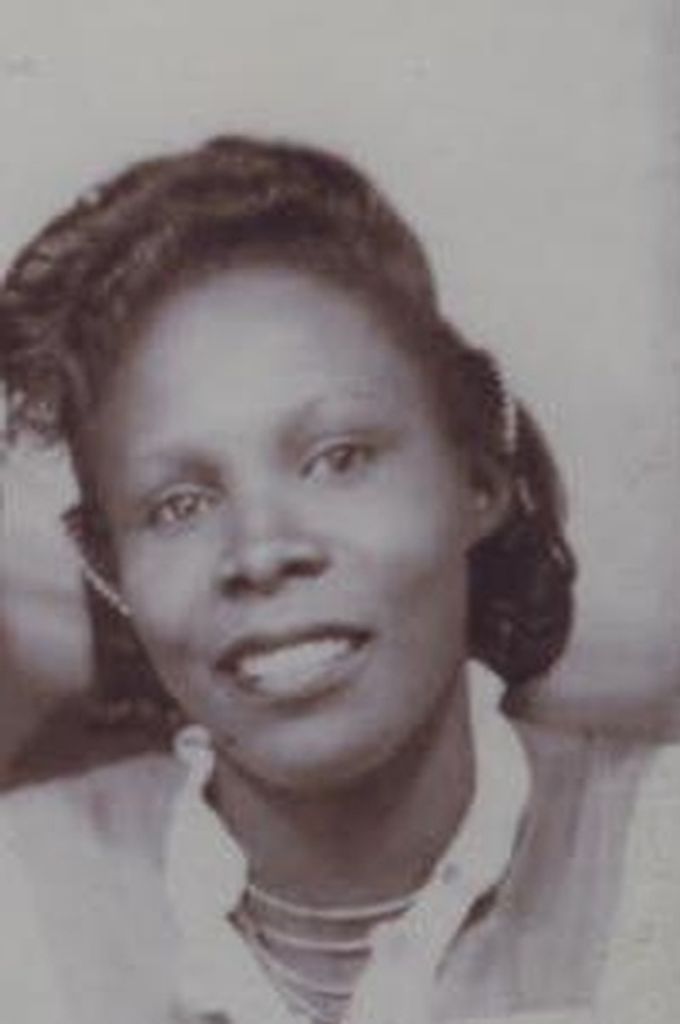 Florida Hazelton Bryant Profile Photo