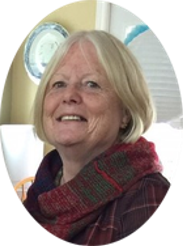 Gail Miller