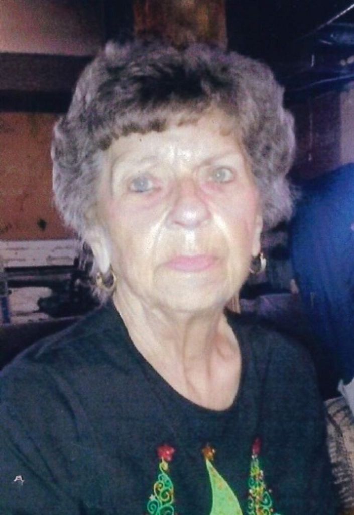 Phyllis Riggs