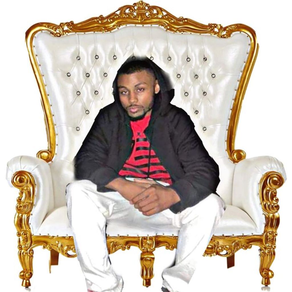 Brandon Russell Stephenson