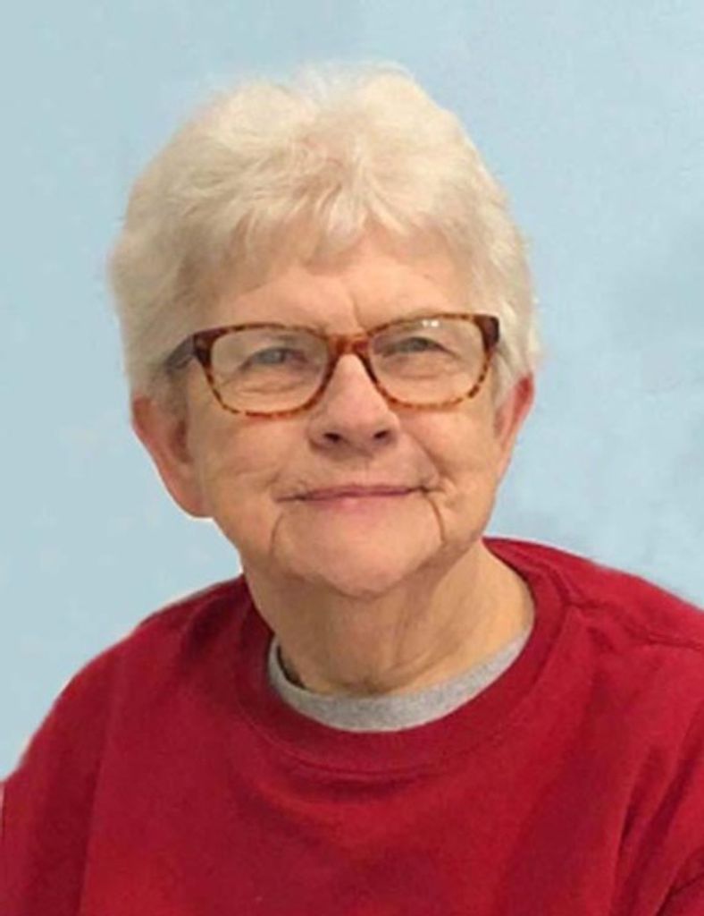 Mary E. Scheideler