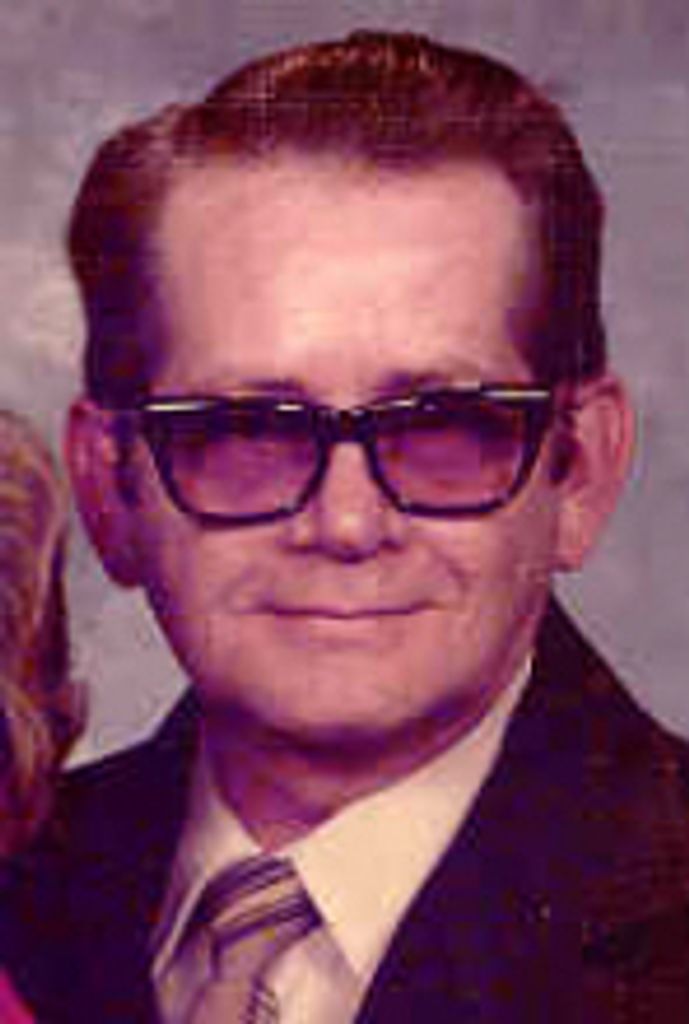 John Wesley Miller Jr.