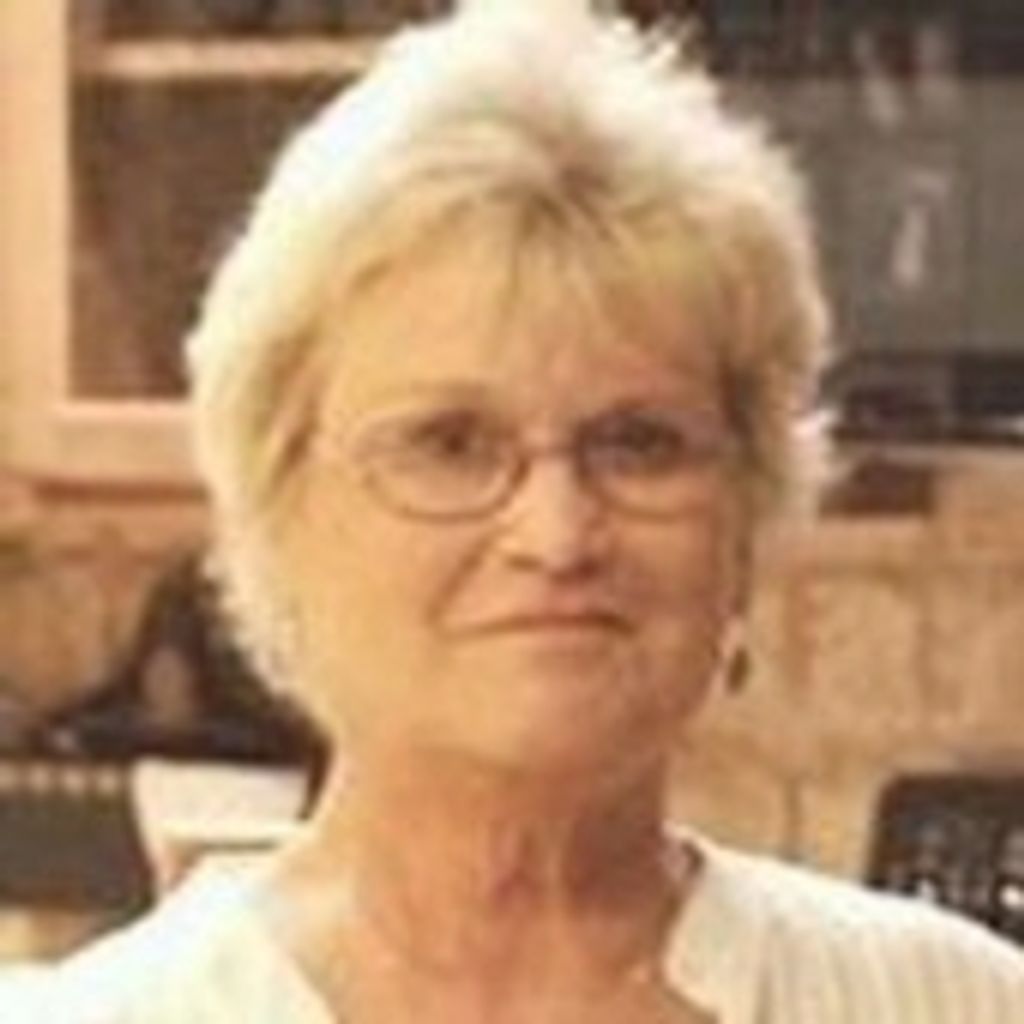 Shannon Carol Devine