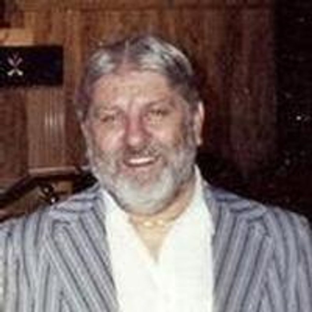 Robert P. "Sam" Samblanet