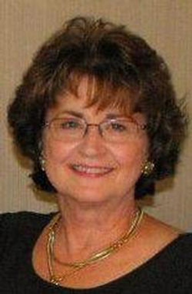Barbara J. Stuepfert