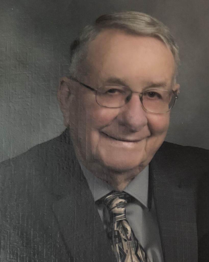 Douglass Eugene Kahrs Profile Photo