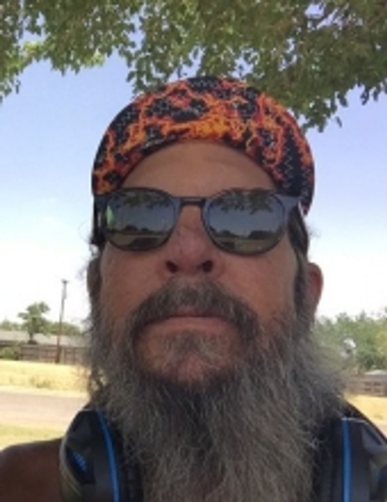 Gary  Glenn Grigsby